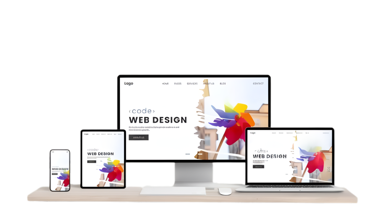 Website Design