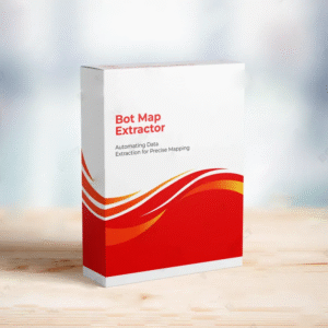 Bot Map Extractor