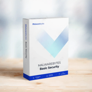 Malwarebytes Basic Security