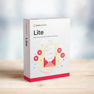 Send Anywhere Lite - 1 year