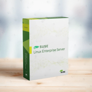 SUSE LES Power 1 Virtual Machine Standard 3 Years