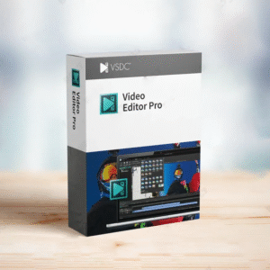 Vector VSDC Video Editor Pro