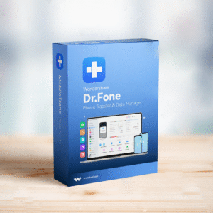 WS Dr.Fone Restore Social App iOS-Android For Mac