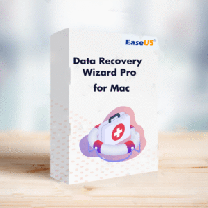 EaseUS Data Recovery Pro Mac Lifetime Subscription