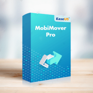 EaseUS MobiMover 1 Month Plan