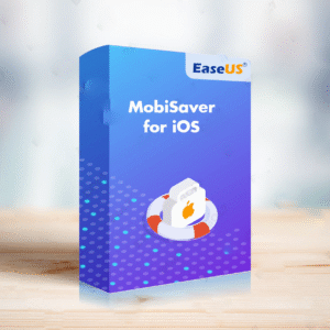 EaseUS MobiSaver 1 Year Subscription